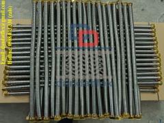 Dây cấp nước, dây dẫn nước, ống cấp nước inox 304 phi 21