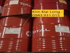 Dầu thuỷ lực TOTAL AZOLLA ZS 68 - 208L