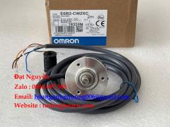 E6B2-CWZ6C Omron Bộ mã hóa tín hiệu xung chất lượng cao