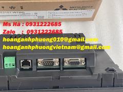 Màn hình HMI giá siêu tốt GS2107-WTBD mitsubishi - độ phân giải cao