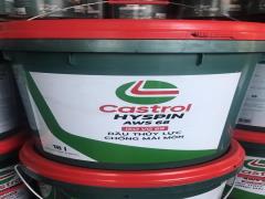 Đại lý bán Nhớt 10, Dầu thủy lực, Nhớt thủy lực 68 Castrol chính hãng tại TPHCM.