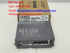 Mô‑đun Mitsubishi QX48Y57 | I/O Kết hợp 8 Input + 7 Output cho MELSEC‑Q