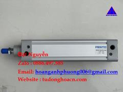 DNC-63-200-PPV-A-R3 bộ xi lanh dạng trực mới chính hãng Festo - HAP