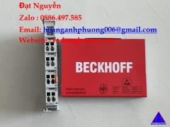 KL2622 bộ mô đun chính hãng Beckhoff mới - Bảo hành 1 năm - Công ty HAP