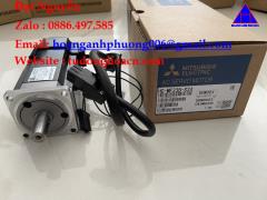 HC-MF23B-S24 bộ động cơ 200W mới chính hãng Mitsubishi - Công ty HAP