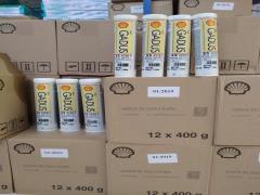 Ocean Viet – Cung cấp Mỡ Shell Gadus – Tuýp 400g tại Vũng Tàu