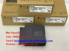QY22 Khối mở rộng đầu ra số Mitsubishi dùng cho PLC MELSEC-Q