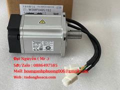 MSMF042L1S2 Panasonic Động cơ Servo 400W Chính Hãng, Giá Tốt