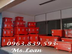 Thùng đựng đá ướp bia , thùng đá nhà hàng 200L giữ nhiệt rẻ / 0963.839.593 Ms.Loan