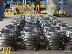 Ống mềm phòng cháy chữa cháy,ống mềm dẫn nước nóng lạnh,bô zin chống rung,ống nhún inox.