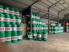 Dầu thủy lực Castrol Hyspin AWS 68 chính hãng.