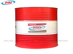 DẦU TURBINE SINOPEC L-TSA