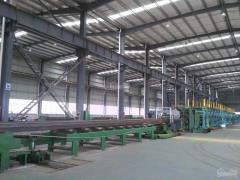 Minh Việt Group chính chủ cho thuê kho xưởng 1000m2 đến 3300m2 Phổ Yên, Thái Nguyên