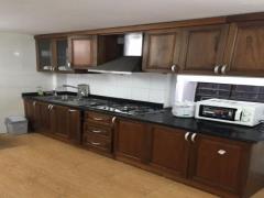 Cho thuê nhà 5 tầng view Hồ Tây, phố Xuân Diệu, ngõ ô tô đỗ tận cửa hoặc cho vào tận gara