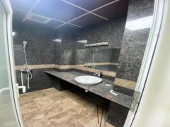 Cho thuê nhà mặt ngõ Lê Trọng Tấn - Thanh Xuân 65m2 x 6 tầng, ô tô vào nhà. Phù hợp spa, văn phòng
