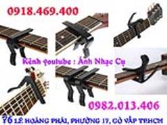 Capo trượt tại Phường Gò Vấp, Tp.hcm