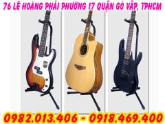 Mua chân đàn guitar tại gò vấp, tphcm