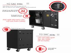 TỦ SẠC THÔNG MINH AVER E32C