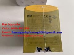 m1p 773100 khối rơ le an toàn Pilz - Phân phối chính hãng công ty HAP