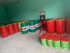 Nhà phân phối Dầu Nhớt Thủy Lực Castrol Bp Chính hãng tại quận 12, Tp. Hồ Chí Minh.