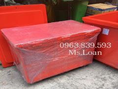 Bán thùng giữ lạnh thái lan 200L 300L 450L rẻ tại Cần Thơ / 0963 839 593 Ms.Loan