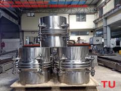 Khớp nối giãn nở toàn thân inox-khớp bù trừ giãn nở-khớp nối co giãn chịu áp cao-khớp nối giãn nở nhiệt