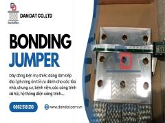 Cung cấp dây đồng bện mạ thiếc dùng làm tiếp địa thang máng cáp