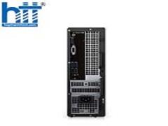 PC Dell Vostro 3681 SFF STI31501W-4G-1T(Intel Core i3-10100/4GB/1TBHDD/Windows 10 Home 64-bit/WiFi 802.11ac)
