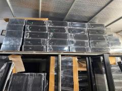 TỦ MẠNG HTT RACK 19 inch 32U-D600