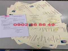 Học CHỨNG CHỈ QUẢN LÝ KHAI THÁC VẬN TẢI ĐƯỜNG BỘ - KINH DOANH VẬN TẢI