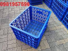 sọt nhựa có bánh xe, sọt nhựa chở hàng, sọt nhựa chở hàng loại lớn, sọt chở hàng, sọt nhựa chở hàng Hà Nội