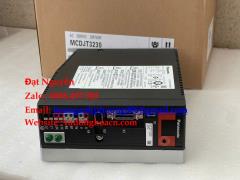 MCDJT3230 Panasonic Servo driver mạnh mẽ tối ưu hóa hiệu suất