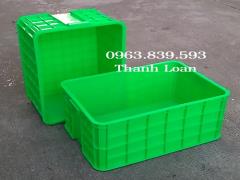 Sóng bít 3T1 có nắp đựng linh kiện, thực phẩm / 0963 839 593 Ms.Loan