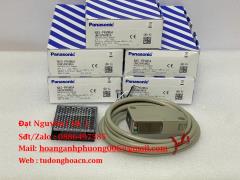 Cảm biến quang Panasonic NX5-PRVM5A – Giải pháp cảm biến phản xạ gương nhỏ gọn, chính xác