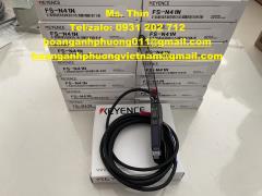 Cảm biến Keynece, model FS-N41N, hàng chính hãng, new 100%