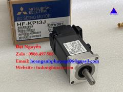 HF-KP13J bộ động cơ servo Mitsubishi có chống dầu mới chính hãng