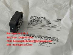 Bộ Cảm Biến An Toàn Schmersal BNS 260-11ZG-ST-R Giải Pháp Bảo Vệ