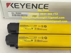 Keyence new 100% - bộ cảm biến GL-R28H - giá tốt