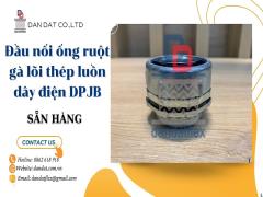 Ống ruột gà lõi thép luồn dây cáp điện bọc nhựa PVC (ống luồn dây điện)