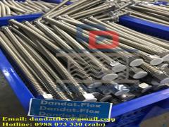 Dây cấp nước nóng lạnh | Dây dẫn nước mềm chịu nhiệt cao