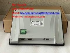 Weintek MT8102iE Màn hình HMI 10.1 inch chất lượng cao cho hệ thống công nghiệp
