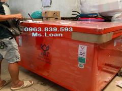 Thùng trữ hải sản 800L nhập khẩu thái lan bền / 0963 839 593 Ms.Loan
