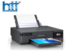 Máy in phun màu Epson L8050 (A4/A5/ USB/ WIFI) | Có sẵn, Giao nhanh