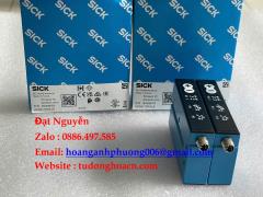 Cảm Biến Sick UFN3-10P415 Giải Pháp Cảm Biến Quang Chính Xác